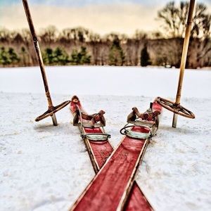 Meet your Posher, Jess